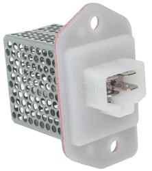 Standard Motor Blower Motor Resistors for 1998-1999 FORESTER, 1993-2000 IMPREZA, 1990-1999 LEGACY - RU-466