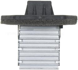 Standard Motor Blower Motor Resistors for 2007 SORENTO, 1998-2007 SPORTAGE - RU-474