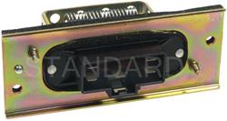 Standard Motor Blower Motor Resistors for 2000-2001 DAKOTA, 2000 DURANGO - RU-477
