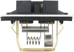 Standard Motor Blower Motor Resistors for 2001-2010 PT CRUISER - RU-478