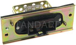 Standard Motor Blower Motor Resistors for 1997-1999 DAKOTA, 1998-1999 DURANGO - RU-479