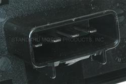 Standard Motor Blower Motor Resistors for 2006-2008 COMMANDER, 2005-2008 GRAND CHEROKEE - RU-488