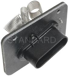Standard Motor Blower Motor Resistors RU-49