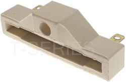Standard Motor Products - Ballast Resistors for 1984-1985 DAYTONA, 1985 LANCER - RU4T