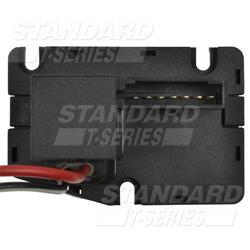 Standard Motor T-Series Blower Motor Resistors for 2007 TERRAZA - RU50T