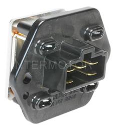 Standard Motor Blower Motor Resistors RU-531