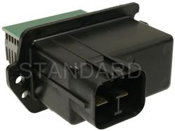 Standard Motor Blower Motor Resistors RU-539