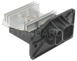 Standard Motor Blower Motor Resistors RU-540