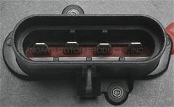 Standard Motor Blower Motor Resistors RU-54
