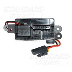 Standard Motor T-Series Blower Motor Resistors for 2002-2004 W3500 FORWARD - RU571T