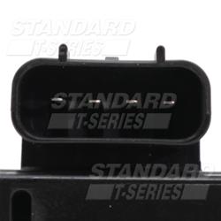 Standard Motor T-Series Blower Motor Resistors for 2016 MKT, 2018 SPECIAL SERVICE POLICE SEDAN, 2019 TAURUS - RU573T