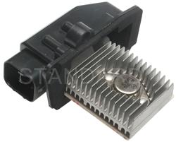 Standard Motor Blower Motor Resistors for 1991 COLONY PARK - RU-585