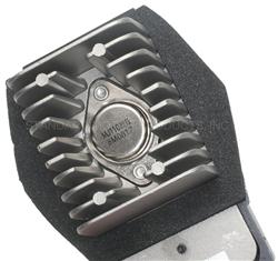 Standard Motor Blower Motor Resistors for 2003-2006 EXPEDITION, 2000-2002 LS, 2002-2006 NAVIGATOR - RU-587
