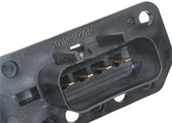 Standard Motor Blower Motor Resistors RU-588