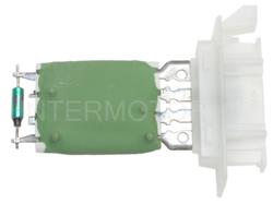 Standard Motor Blower Motor Resistors for 2008 R32, 2017-2018 TIGUAN LIMITED - RU-594