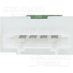 Standard Motor T-Series Blower Motor Resistors for 2008 R32, 2017-2018 TIGUAN LIMITED - RU594T