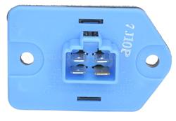 Standard Motor Blower Motor Resistors for 2004-2007 FORENZA, 2005-2007 RENO, 2004-2006 VERONA - RU-604