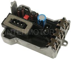 Standard Motor Blower Motor Resistors RU-618