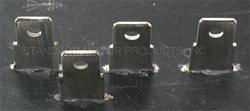 Standard Motor Blower Motor Resistors RU-62