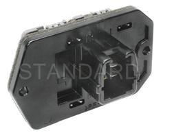 Standard Motor Blower Motor Resistors for 2007-2011 MKX - RU-635