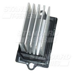Standard Motor T-Series Blower Motor Resistors RU638T