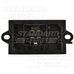 Standard Motor T-Series Blower Motor Resistors for 2008-2009 LIBERTY, 2007-2009 NITRO - RU644T