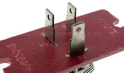 Standard Motor Blower Motor Resistors RU-64
