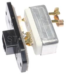 Standard Motor Blower Motor Resistors RU-661