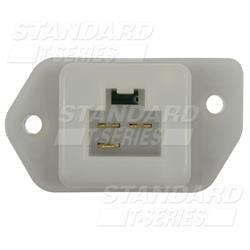 Standard Motor T-Series Blower Motor Resistors for 2015-2021 NV1500, 2015 NV3500 - RU700T