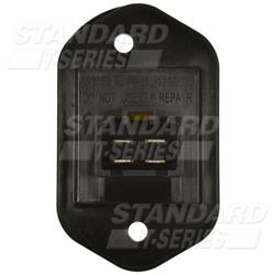 Standard Motor T-Series Blower Motor Resistors for 2009-2014 FIT - RU712T