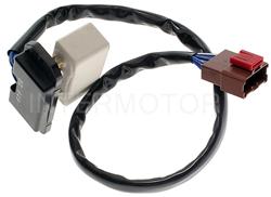 Standard Motor Blower Motor Resistors for 1990-1993 ACCORD - RU-79