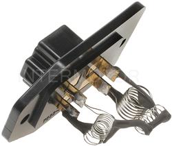 Standard Motor Blower Motor Resistors for 1988-1991 CIVIC, CRX - RU-80