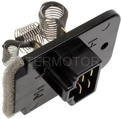 Standard Motor Blower Motor Resistors for 1988-1992 COROLLA, 1989-1992 PRIZM - RU-85