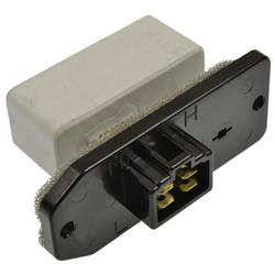 Standard Motor Blower Motor Resistors for 1994-1998 DISCOVERY, 1995 RANGE ROVER - RU913