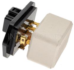 Standard Motor Blower Motor Resistors for 1995-2004 TACOMA - RU-91