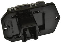 Standard Motor Blower Motor Resistors for 2015-2020 FIT, 2016-2021 HR-V - RU921