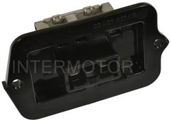 Standard Motor Blower Motor Resistors for 1999-2004 ODYSSEY - RU924