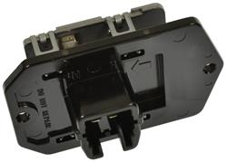 Standard Motor Blower Motor Resistors for 2014-2019 YARIS - RU930