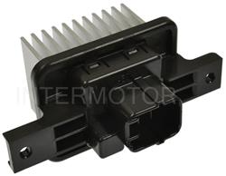 Standard Motor Blower Motor Resistors for 2016-2020 CIVIC, 2019-2021 INSIGHT - RU936
