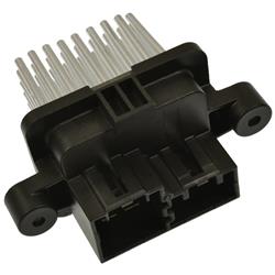Standard Motor Products - Blower Motor Control Modules for 2017 DISCOVERY SPORT - RU961