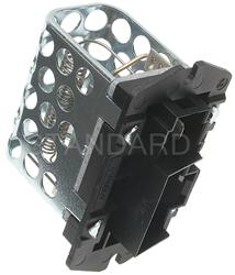 Standard Motor Blower Motor Resistors RU-97