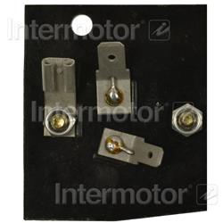 Standard Motor Blower Motor Resistors for 1977-1978 630CSI - RU989