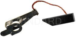 Standard Motor Alternator Replacement Parts for 1975 150, 200, 1975-1980 SCOUT II - RX-117