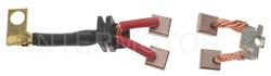 Standard Motor Starter Brushes for 1995-1996 PROTEGE - RX-136