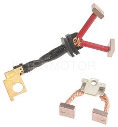 Standard Motor Starter Brushes for 1996 MPV - RX-137