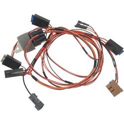 Standard Motor Relays RY-1010