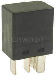 thumbnail image 2 of Standard Motor Products RY-687 Headlamp Relay - Direct Replacement For Vehicle Lighting Systems 2 of 9