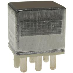 Standard Motor Relays RY-1191