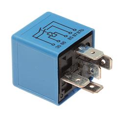 Standard Motor Relays RY-1392