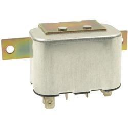 Standard Motor Relays RY-1402